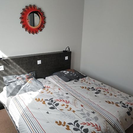 Appartement "Chez Justa" - Latre Locations ルルド エクステリア 写真