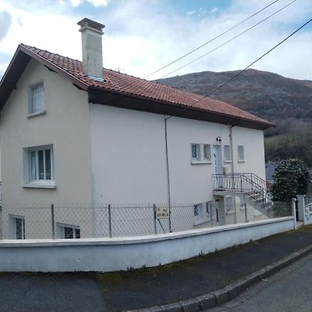 Appartement "Chez Justa" - Latre Locations ルルド エクステリア 写真