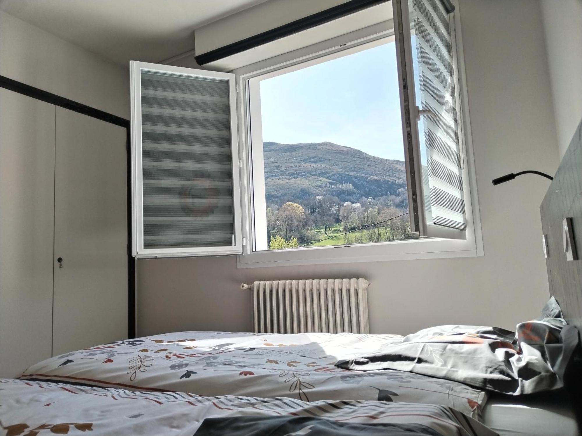 Appartement "Chez Justa" - Latre Locations ルルド エクステリア 写真