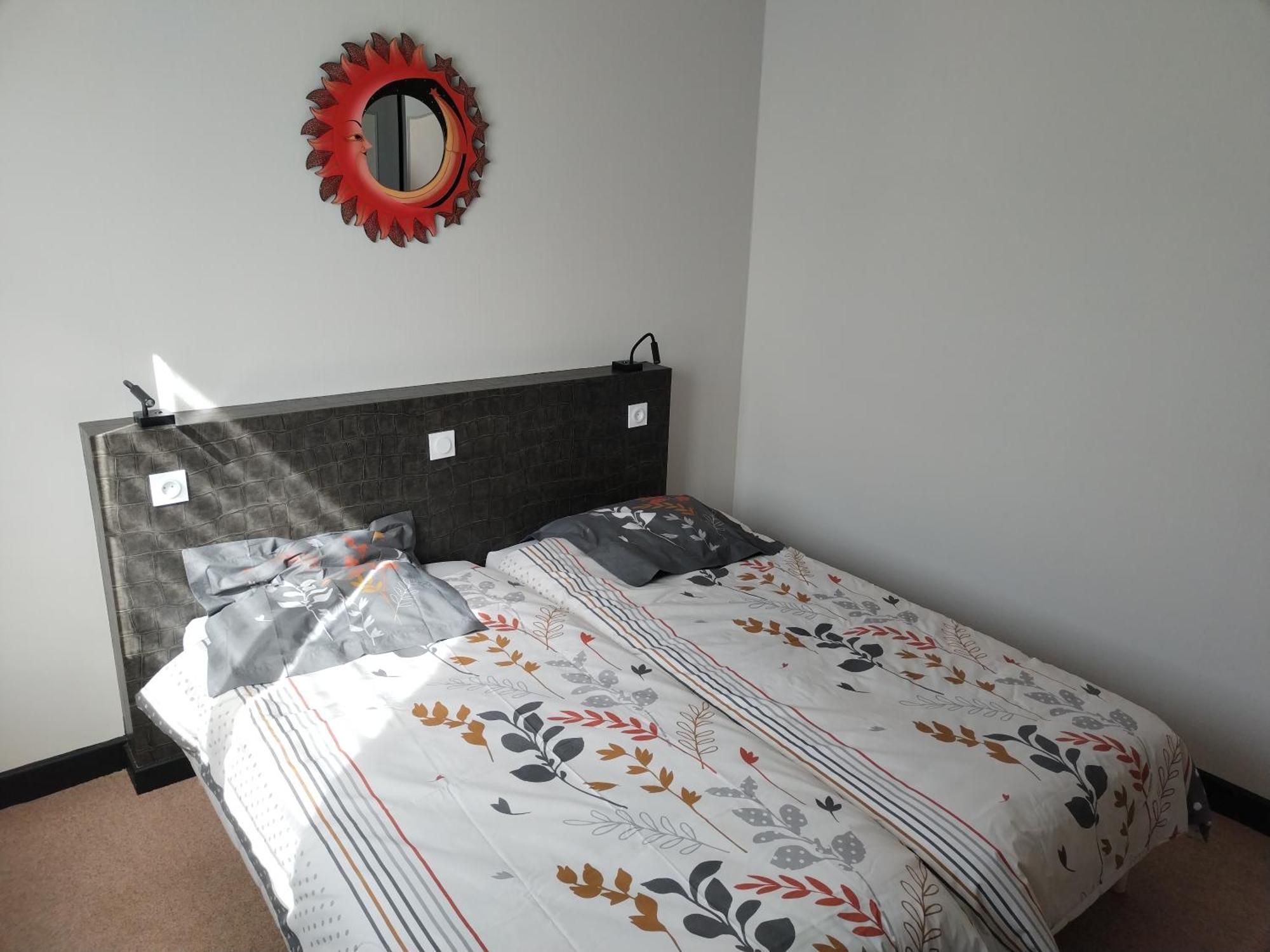 Appartement "Chez Justa" - Latre Locations ルルド エクステリア 写真