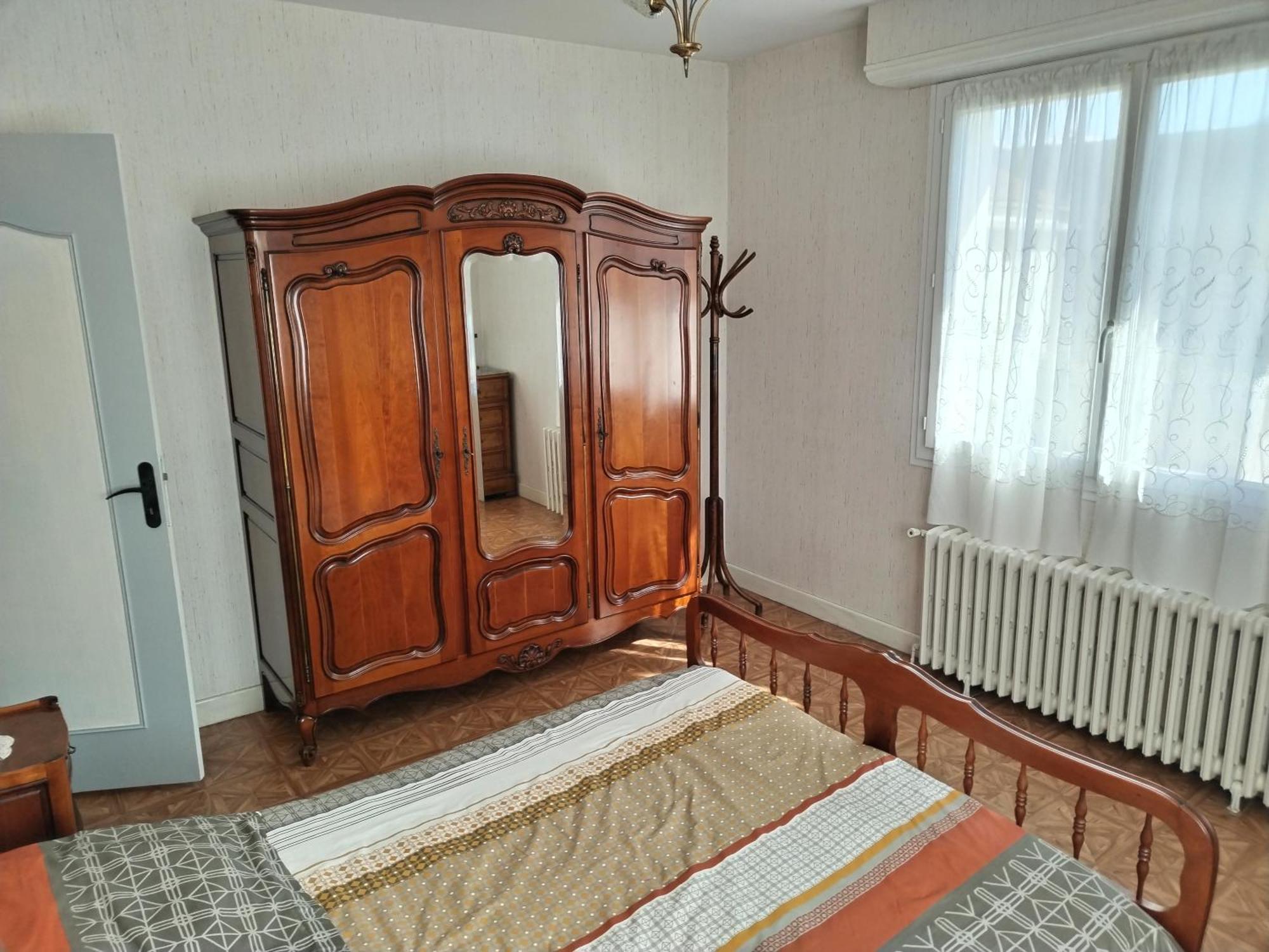 Appartement "Chez Justa" - Latre Locations ルルド エクステリア 写真