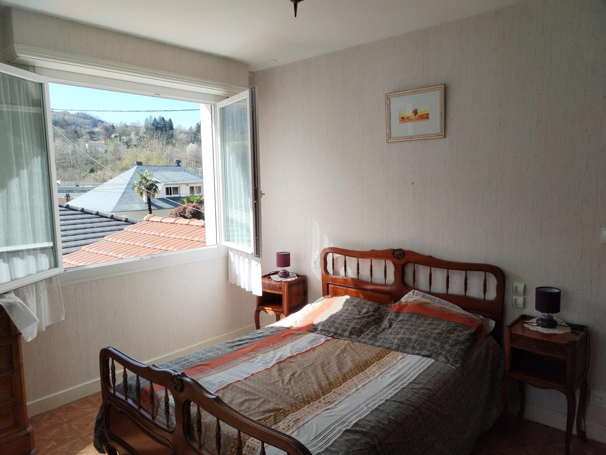 Appartement "Chez Justa" - Latre Locations ルルド エクステリア 写真