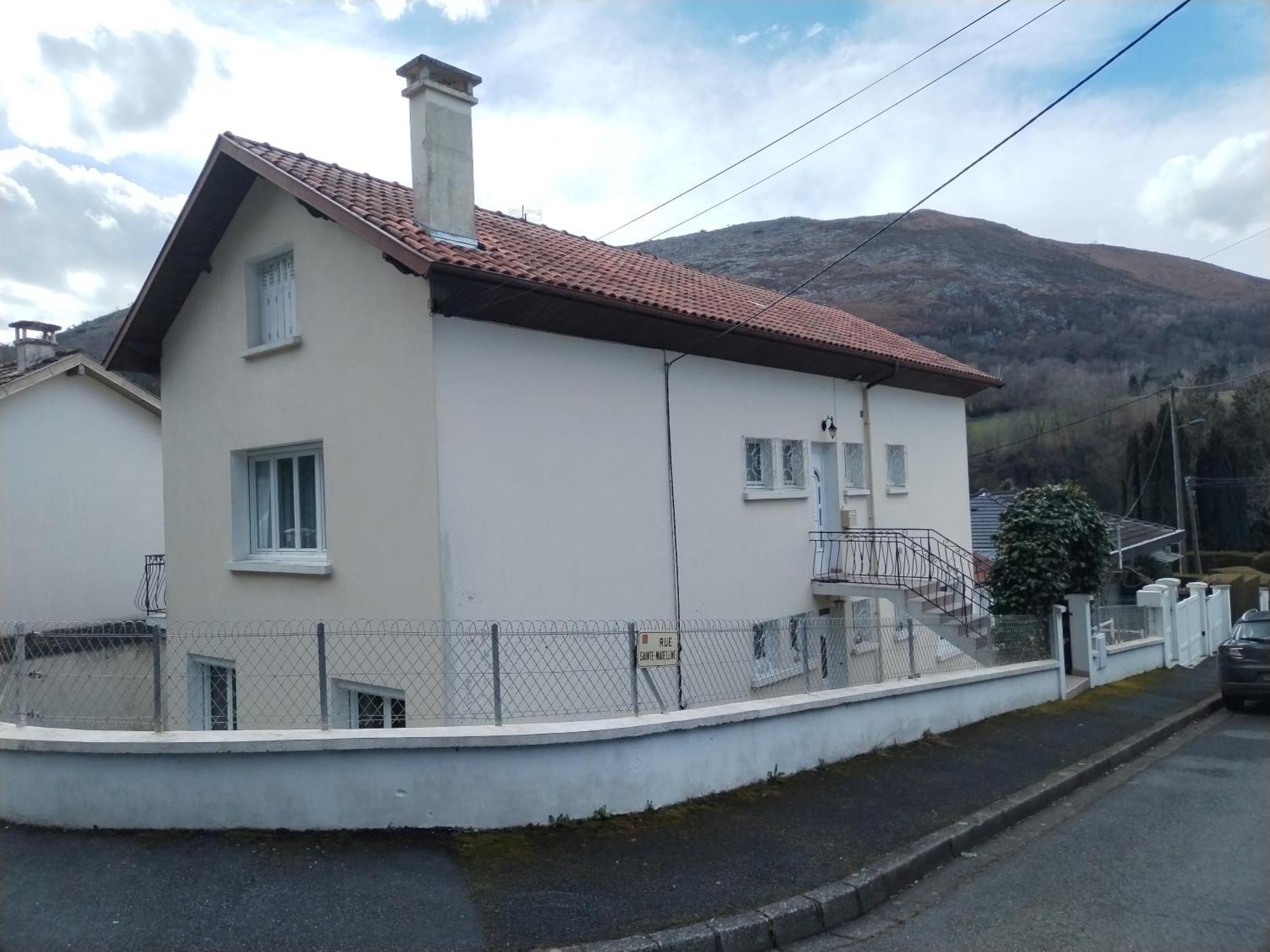 Appartement "Chez Justa" - Latre Locations ルルド エクステリア 写真