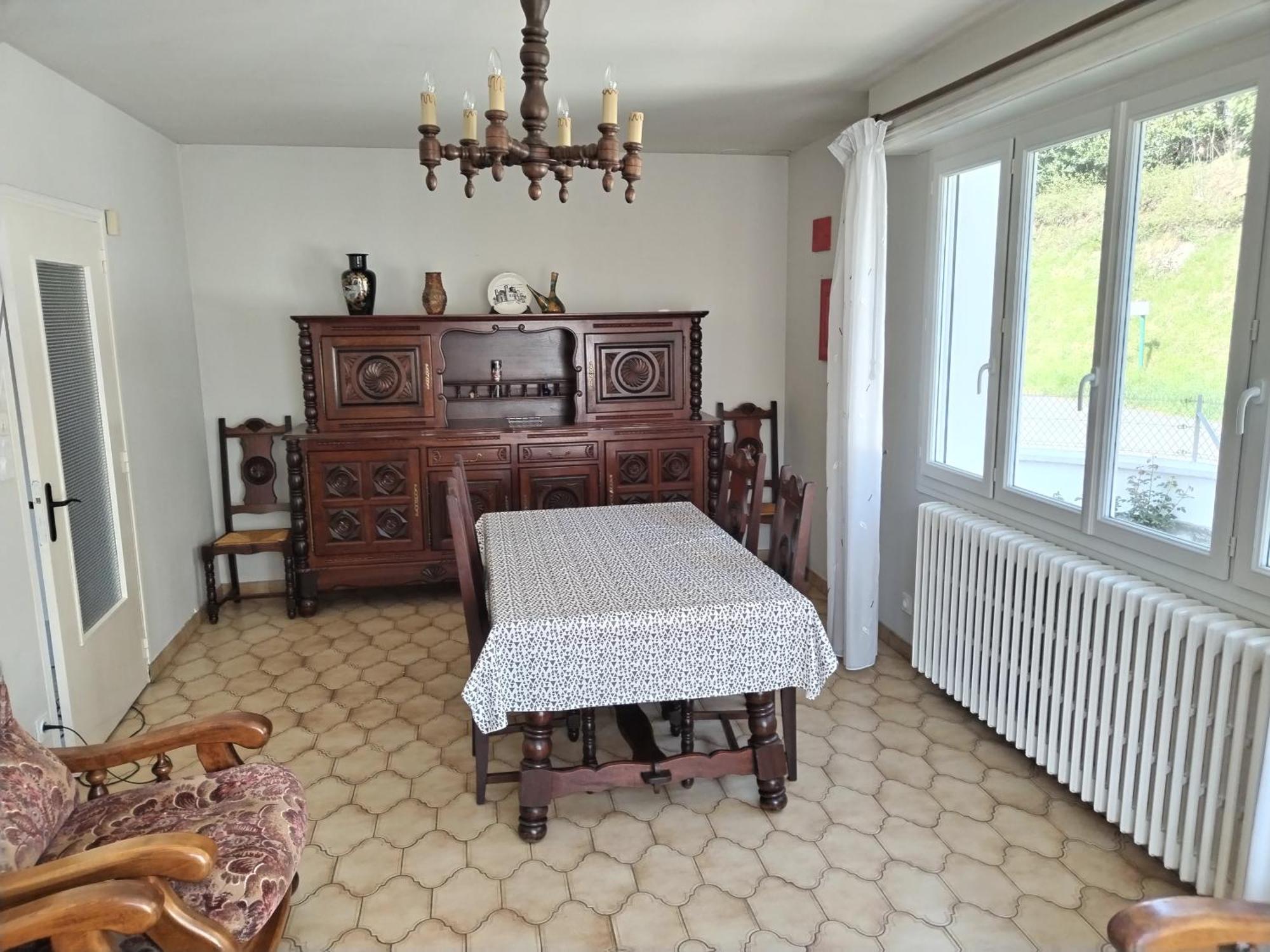 Appartement "Chez Justa" - Latre Locations ルルド エクステリア 写真